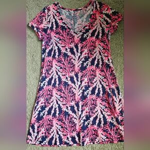 Lilly Pullitzer Dress